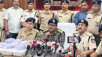 सिवनी पुलिस की बड़ी सफलता