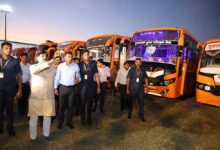 मुख्यमंत्री सुगम परिवहन सेवा शुभारंभ कार्यक्रम की तैयारियां पूर्ण