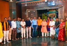 हिंदू महासभा का राष्ट्रीय अधिवेशन होगा जोधपुर में