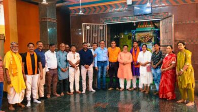 हिंदू महासभा का राष्ट्रीय अधिवेशन होगा जोधपुर में