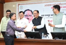 वाओं को रोजगार, नागरिकों को सुगम सेवाएं और आधुनिक कौशल से जोड़ना हमारी प्राथमिकता : मुख्यमंत्री  विष्णु देव साय