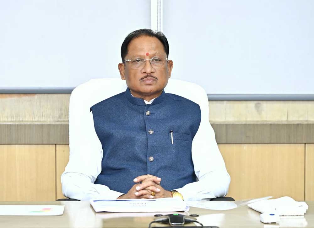 छत्तीसगढ़ कोलाहल नियंत्रण विधेयक, 2026 पर जनता से मांगे गए सुझाव छत्तीसगढ़ कोलाहल नियंत्रण विधेयक, 2026 पर जनता से मांगे गए सुझाव