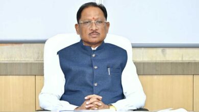एशियन गेम्स में भारत की बेटियों का स्वर्णिम प्रदर्शन देश के लिए गौरव का क्षण : मुख्यमंत्री  विष्णु देव साय