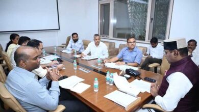 मध्यप्रदेश के मलखंब खिलाड़ियों को मिली बड़ी सौगात, उज्जैन में बनेगी मलखंब अकादमी