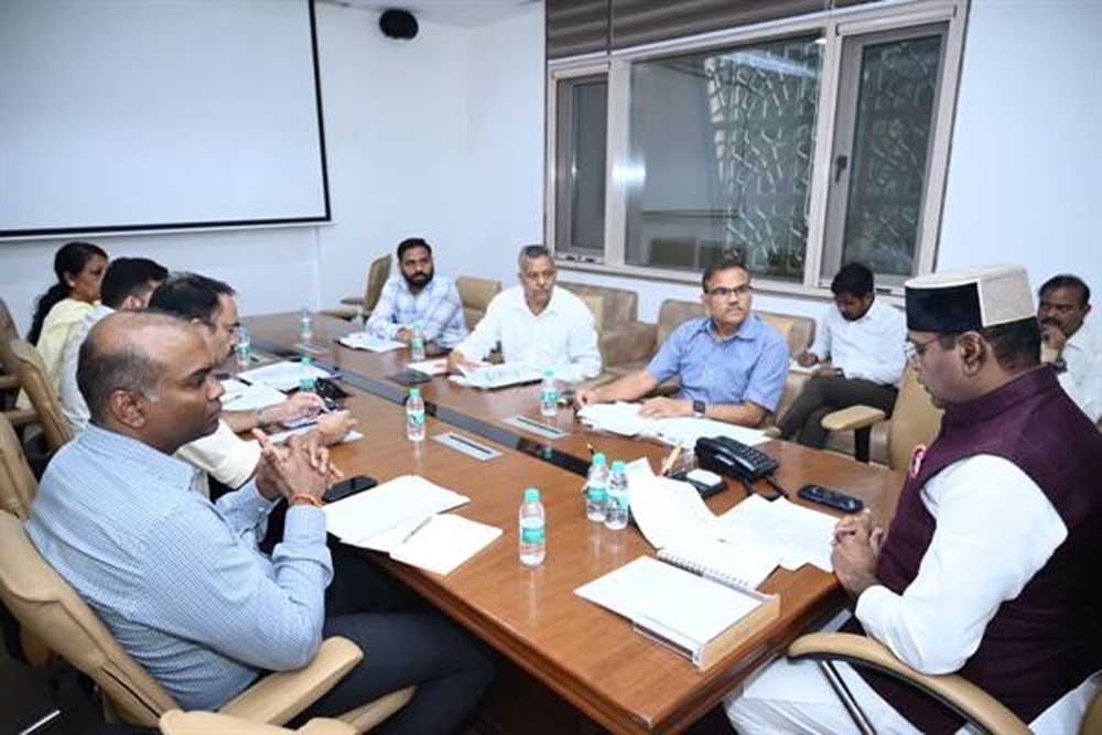 मध्यप्रदेश के मलखंब खिलाड़ियों को मिली बड़ी सौगात, उज्जैन में बनेगी मलखंब अकादमी मध्यप्रदेश के मलखंब खिलाड़ियों को मिली बड़ी सौगात, उज्जैन में बनेगी मलखंब अकादमी