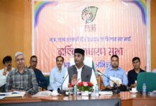 बीज उत्पादन में तकनीकी नवाचार, स्थानीय फसलों और पैक्स-एफपीओ के माध्यम से वितरण पर जोर
