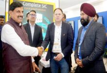 सेमीकंडक्टर सेक्टर में निवेश के लिए मध्यप्रदेश में अपार संभावनाएं : मुख्यमंत्री डॉ. यादव