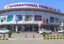 यूपी इंटरनेशनल ट्रेड शो 2026: ग्लोबल मंच पर चमकेगा आगरा, 36 उद्यमी लगाएंगे 60 स्टाल
