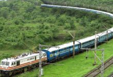 त्योहारों पर यात्रियों को राहत, तिरुवनंतपुरम-मदार के बीच चलेगी स्पेशल ट्रेन