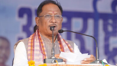 रायपुर : विकास कार्यों में लेटलतीफी बर्दाश्त नहीं, तय समयसीमा में गुणवत्तापूर्ण कार्य सुनिश्चित करें: मुख्यमंत्री विष्णु देव साय