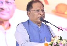 बाढ़ और जलभराव से प्रभावित क्षेत्रों में जनसुरक्षा सर्वोच्च प्राथमिकता, मुख्यमंत्री ने कलेक्टरों को दिए आवश्यक निर्देश