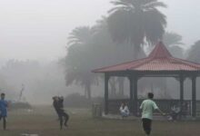 इस बार सर्दी में सताएगी गर्मी! अल-नीनो बिगाड़ सकता है मौसम का गणित इस बार सर्दी में सताएगी गर्मी! अल-नीनो बिगाड़ सकता है मौसम का गणित
