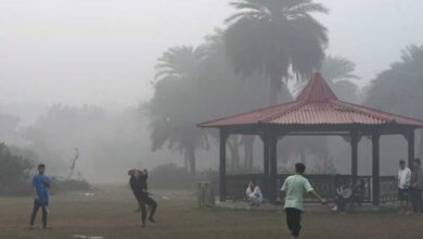 इस बार सर्दी में सताएगी गर्मी! अल-नीनो बिगाड़ सकता है मौसम का गणित इस बार सर्दी में सताएगी गर्मी! अल-नीनो बिगाड़ सकता है मौसम का गणित