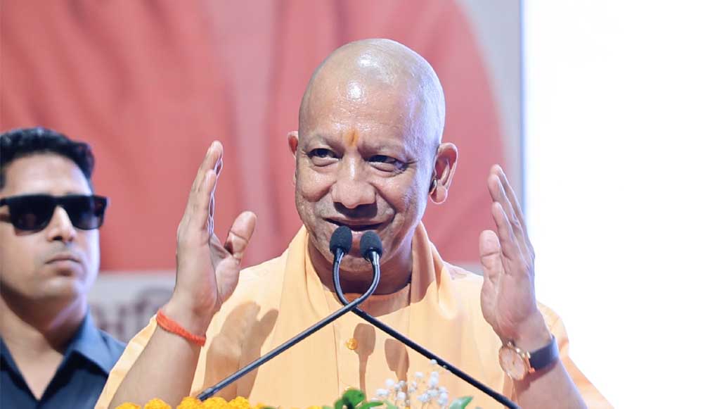 फिर बढ़ेगी दिव्यांगजन की पेंशन धनराशि: सीएम योगी फिर बढ़ेगी दिव्यांगजन की पेंशन धनराशि: सीएम योगी