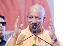 विदेशी आक्रांताओं ने मंदिरों को तोड़ा, लेकिन भक्ति नहीं डिगा पाएः मुख्यमंत्री