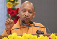 एक व्यक्ति और एक परिवार की गलती की कीमत चुकाता था पूरा उत्तर प्रदेश : मुख्यमंत्री योगी