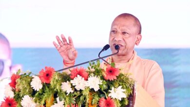 श्रीकृष्ण जन्माष्टमी पर ब्रज क्षेत्र को मुख्यमंत्री योगी देंगे 1051 करोड़ रुपये की 229 योजनाओं की सौगात श्रीकृष्ण जन्माष्टमी पर ब्रज क्षेत्र को मुख्यमंत्री योगी देंगे 1051 करोड़ रुपये की 229 योजनाओं की सौगात