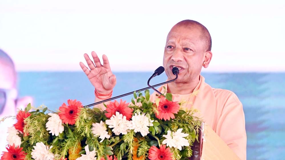 श्रीकृष्ण जन्माष्टमी पर ब्रज क्षेत्र को मुख्यमंत्री योगी देंगे 1051 करोड़ रुपये की 229 योजनाओं की सौगात