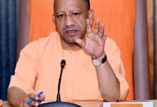 शिक्षा में राजनीति का कोई स्थान नहीं: सीएम योगी