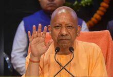 नकारात्मक ताकतें जाति के नाम पर समाज और महापुरुषों को बांटेंगी, हमें विभाजन नहीं होने देना है: मुख्यमंत्री