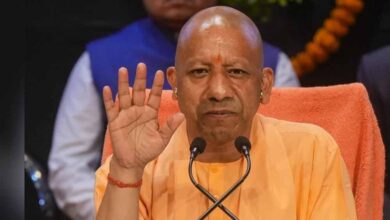 नकारात्मक ताकतें जाति के नाम पर समाज और महापुरुषों को बांटेंगी, हमें विभाजन नहीं होने देना है: मुख्यमंत्री