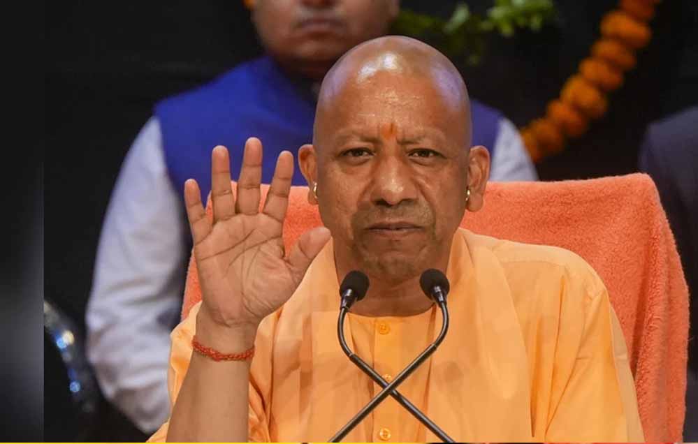 नकारात्मक ताकतें जाति के नाम पर समाज और महापुरुषों को बांटेंगी, हमें विभाजन नहीं होने देना है: मुख्यमंत्री