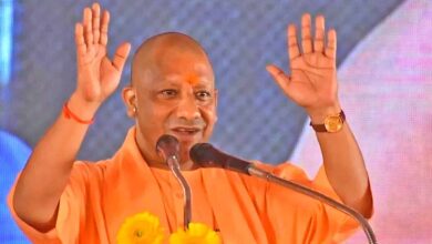 मुख्यमंत्री योगी आदित्यनाथ आज वितरित करेंगे 3,567 नियुक्ति पत्र मुख्यमंत्री योगी आदित्यनाथ आज वितरित करेंगे 3,567 नियुक्ति पत्र
