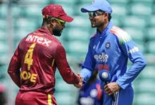 IND vs WI 3rd ODI: क्लीन स्वीप के इरादे से उतरेगा भारत, प्रसिद्ध कृष्णा बाहर; अंशुल कंबोज को मौका