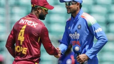 IND vs WI 3rd ODI: क्लीन स्वीप के इरादे से उतरेगा भारत, प्रसिद्ध कृष्णा बाहर; अंशुल कंबोज को मौका