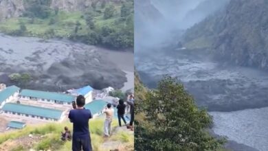 नेपाल में बूढ़ी गंडकी नदी में अचानक बाढ़ कैसे आई? जानिए 5 बड़ी वजहें