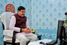 मुख्यमंत्री डॉ. मोहन यादव बोले- किसानों के विकास और कल्याण के लिए प्रतिबद्ध है राज्य सरकार