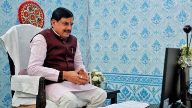 मुख्यमंत्री डॉ. मोहन यादव बोले- किसानों के विकास और कल्याण के लिए प्रतिबद्ध है राज्य सरकार