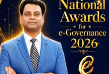 दिल्ली के अनुभव का MP को मिलेगा लाभ? IAS संकेत भोंडवे को सौंपी गई अहम जिम्मेदारी