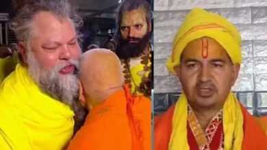 प्रेमानंद महाराज आश्रम लौटे, विराट कोहली विवाद पर फलाहारी बाबा ने मांगी माफी
