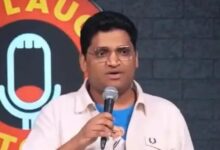 गौरव गुप्ता के कॉमेडी शो पर विवाद, महिला को ‘यादवनी’ कहने पर सोशल मीडिया पर घिरे