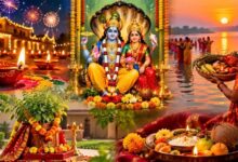 27 अक्टूबर से शुरू होगा कार्तिक मास, दीपावली से छठ और देवउठनी एकादशी तक होंगे प्रमुख पर्व