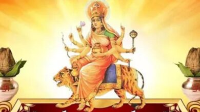 नवरात्रि के चौथे दिन मां कूष्मांडा की पूजा, जानें शुभ मुहूर्त, भोग, मंत्र और आरती
