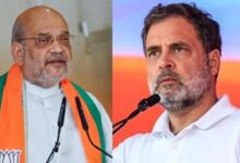 1 नवंबर की INDIA गठबंधन की रैली से पहले BJP की अहम बैठक, अमित शाह समेत बड़े नेताओं के शामिल होने की संभावना