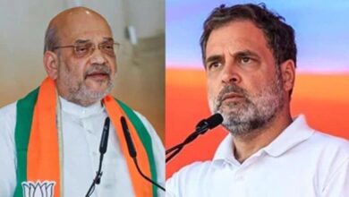 1 नवंबर की INDIA गठबंधन की रैली से पहले BJP की अहम बैठक, अमित शाह समेत बड़े नेताओं के शामिल होने की संभावना