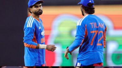 भारत की हार पर गावस्कर ने श्रेयस अय्यर की कप्तानी पर उठाए सवाल, इन दो फैसलों को बताया गलत