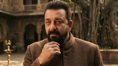 जेल के दिनों को याद कर छलका संजय दत्त का दर्द, बोले- पिता के सामने हथकड़ी लगना अंदर से तोड़ गया था