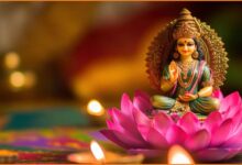 Diwali 2026: 8 नवंबर को मनेगी दिवाली, जानें लक्ष्मी-गणेश पूजा का शुभ मुहूर्त और विधि