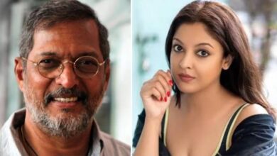 तनुश्री दत्ता का नाना पाटेकर पर फिर बयान, बोलीं- ‘मेरे लिए उनका निधन ईवल डेड जैसा’