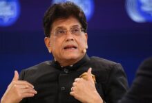 पीयूष गोयल बोले- विदेशों में भारतीयों की अलग पहचान, शांतिप्रिय समुदाय के रूप में होता है स्वागत