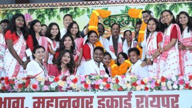 करमा तिहार हमारी समृद्ध संस्कृति, परंपरा और प्रकृति संरक्षण का प्रतीक : मुख्यमंत्री विष्णु देव साय