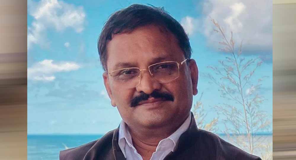 त्योहारी सीजन में छत्तीसगढ़ को मिल सकती हैं दो स्पेशल ट्रेनें, सांसद संतोष पांडेय ने GM को लिखा पत्र त्योहारी सीजन में छत्तीसगढ़ को मिल सकती हैं दो स्पेशल ट्रेनें, सांसद संतोष पांडेय ने GM को लिखा पत्र