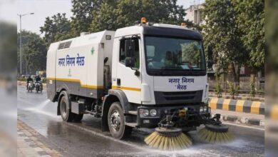 प्रदेश की मंडियों में चलेगा 15 दिवसीय विशेष स्वच्छता अभियान, साफ-सफाई से बदलेगी तस्वीर