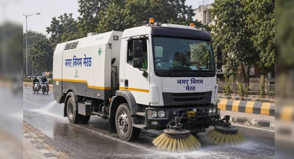 प्रदेश की मंडियों में चलेगा 15 दिवसीय विशेष स्वच्छता अभियान, साफ-सफाई से बदलेगी तस्वीर प्रदेश की मंडियों में चलेगा 15 दिवसीय विशेष स्वच्छता अभियान, साफ-सफाई से बदलेगी तस्वीर