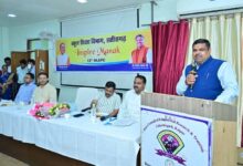 इंस्पायर अवार्ड योजना से बच्चों में नवाचार और वैज्ञानिक सोच को मिल रहा प्रोत्साहन – शिक्षा मंत्री गजेन्द्र यादव