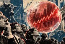 AI Bubble: फूटने वाला है AI का बुलबुला? अरबपति रे डेलियो ने शेयर बाजार को किया अलर्ट